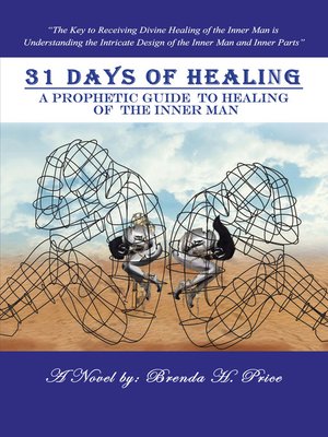 cover image of 31 Days of Healing